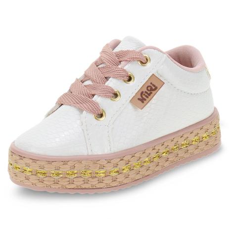 tenis infantil nilqi