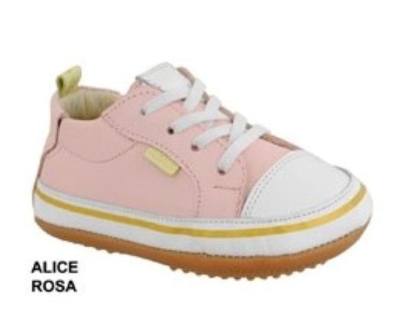 comprar tênis infantil feminino