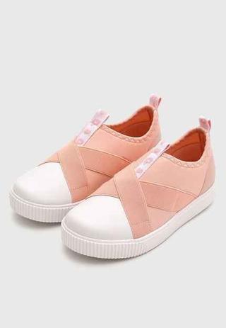 Tenis infantil feminino pampili - Calçados Infantis - Magazine Luiza