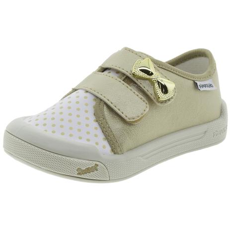 tenis infantil feminino menor preço