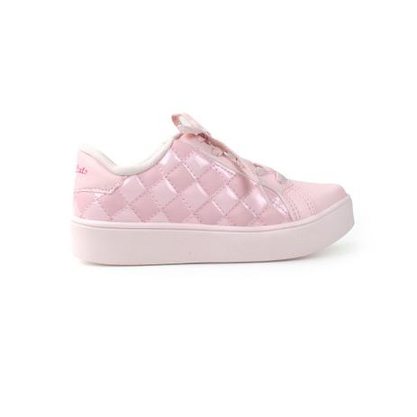 Tênis Infantil Pink Cats V1205 Rosa - Compre online Pixolé Calçados e  Acessórios