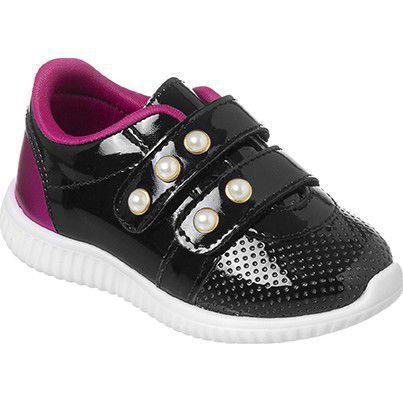 Tênis Infantil Feminino Sapatênis Sapato Menina Macio Oferta - Magia de Criança Menor preço em Tênis Infantil Feminino Sapatênis Sapato Menina Macio Oferta - Magia de Criança