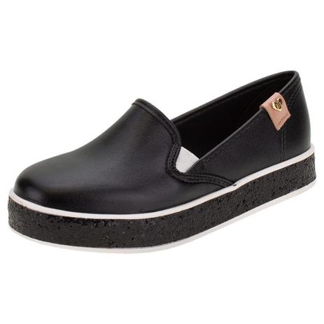 Tênis infantil feminino slip on molekinha - 2520909 - Slip On Feminino -  Magazine Luiza