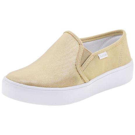 tênis infantil slip on