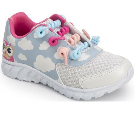 tênis ortopé feminino