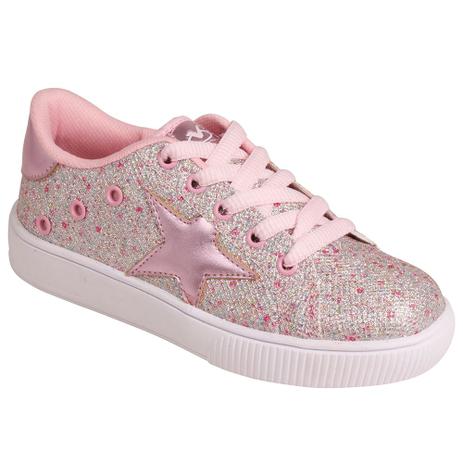 tenis via vip feminino