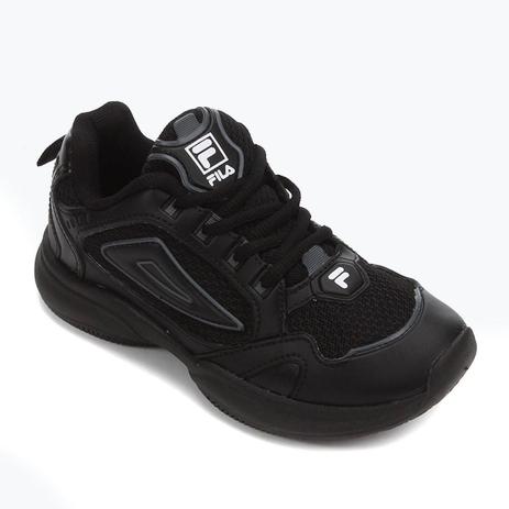 tenis fila infantil netshoes