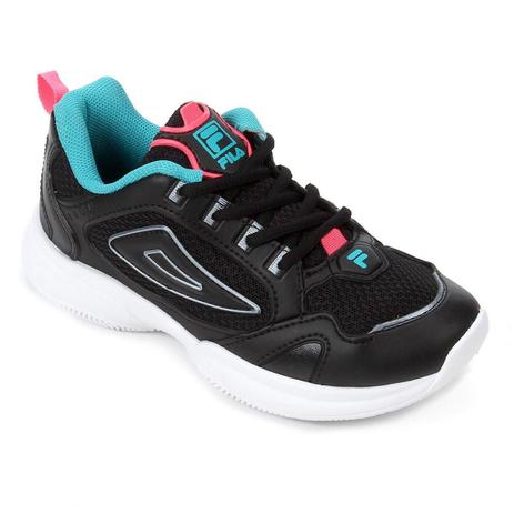 fila tenis infantil