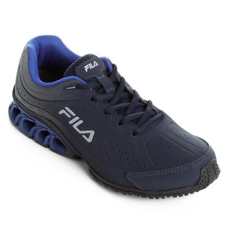Tênis Infantil Fila Python Masculino - Tênis Esportivo - Magazine Luiza