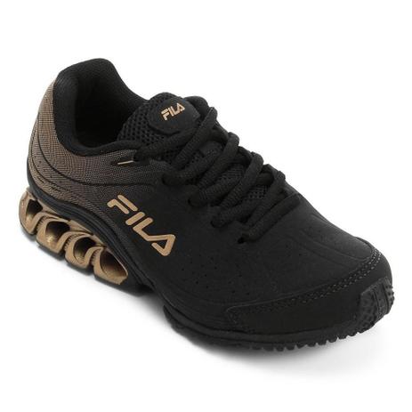 Tênis Infantil Fila Python Menor preço em Tênis Infantil Fila Python