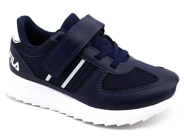 Tênis Infantil Fila Retro 31K317 é ruim? Tênis Infantil Fila Retro 31K317 é boa?