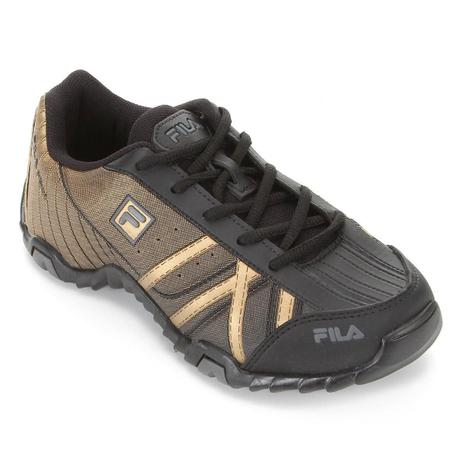 tenis fila slant infantil