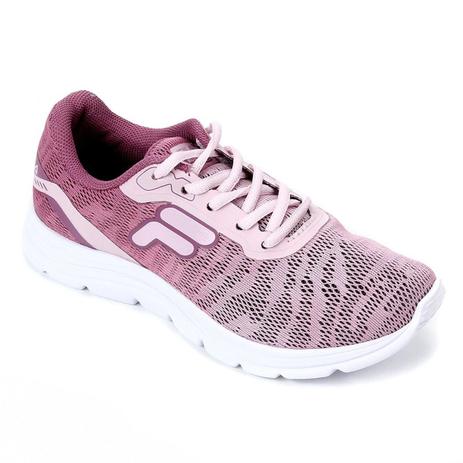 Tênis Infantil Fila Volt Feminino - Tênis Infantil - Magazine Luiza