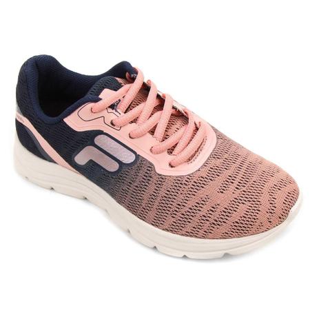 tenis infantil fila feminino