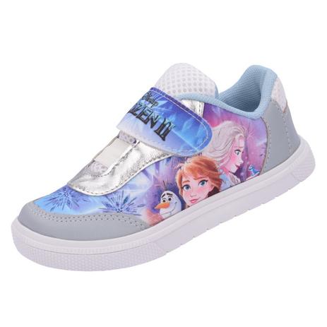 tenis frozen