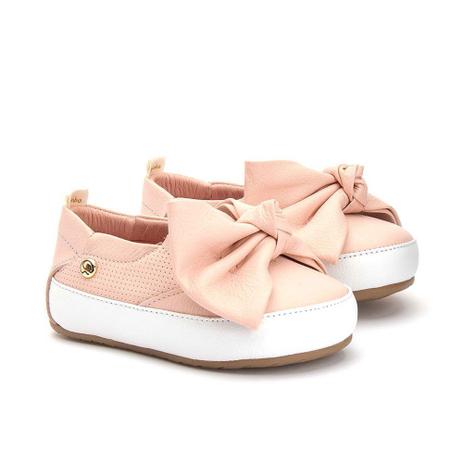Tênis Infantil Gambo Baby em Couro T10501-1709 Tamanhos 16 ao 23 - Calçados  Infantis - Magazine Luiza