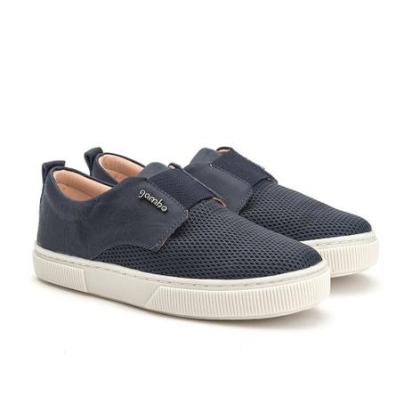 sapatenis infantil masculino gambo