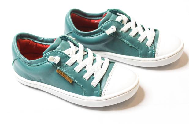 Tênis Infantil Green/Verde Unissex Tip Toey Joey - 37724 - Calçados Infantis  - Magazine Luiza