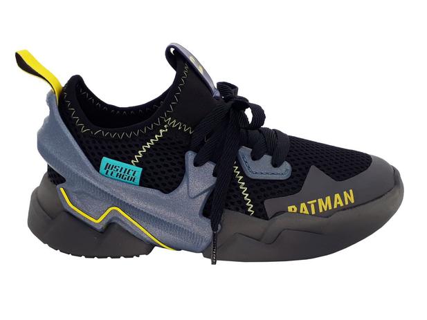 tenis grendene menino