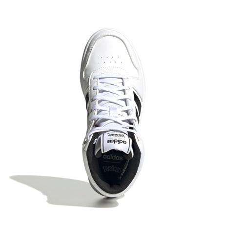 tenis adidas estampa militar