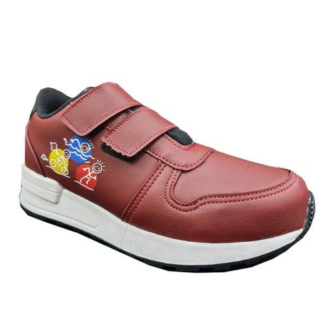 Tênis infantil insport in 800 v sem cadarço - Tênis Infantil - Magazine  Luiza