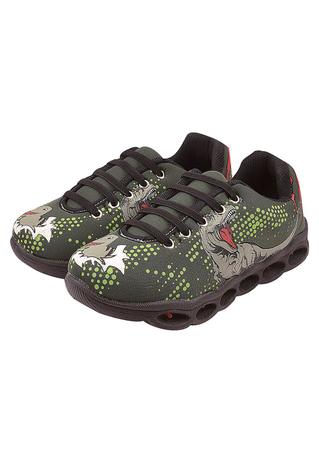 tenis de led menino