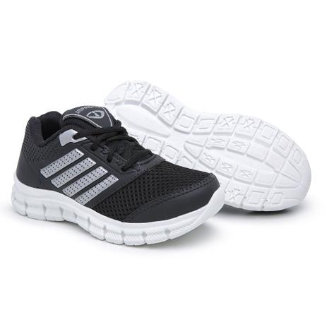 Tenis Infantil Kids Para Menino Confortavel - Impacto - Calçados Infantis -  Magazine Luiza
