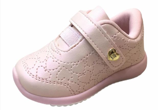 tenis infantil tamanho 21