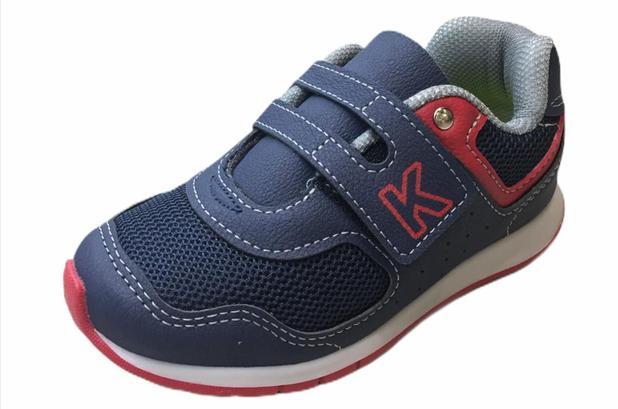 tenis infantil tamanho 22