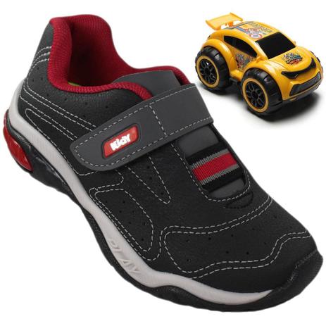 tênis kidy infantil