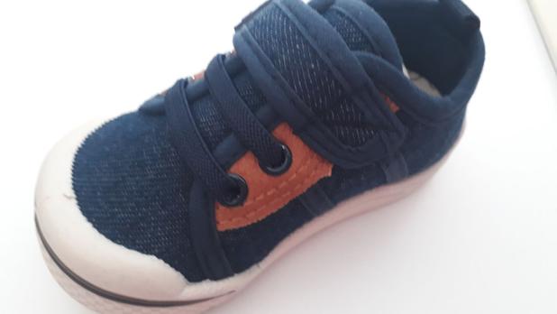 tenis klin 23