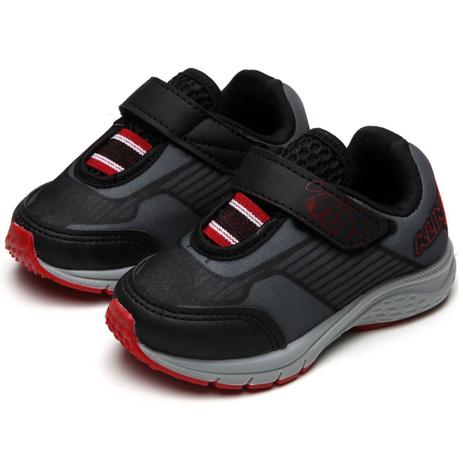 tenis infantil klin masculino