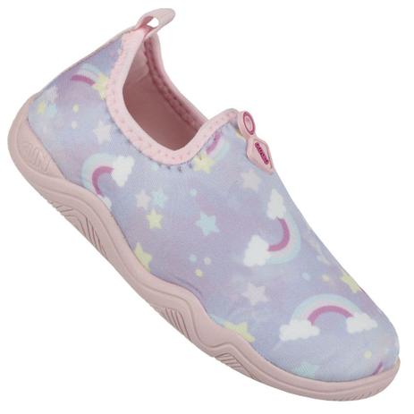 Tênis Infantil Klin Liberty 238 4 anos ou + - Calçados Infantis - Magazine  Luiza