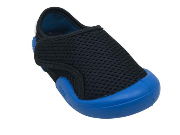 tênis infantil klin new confort feminino