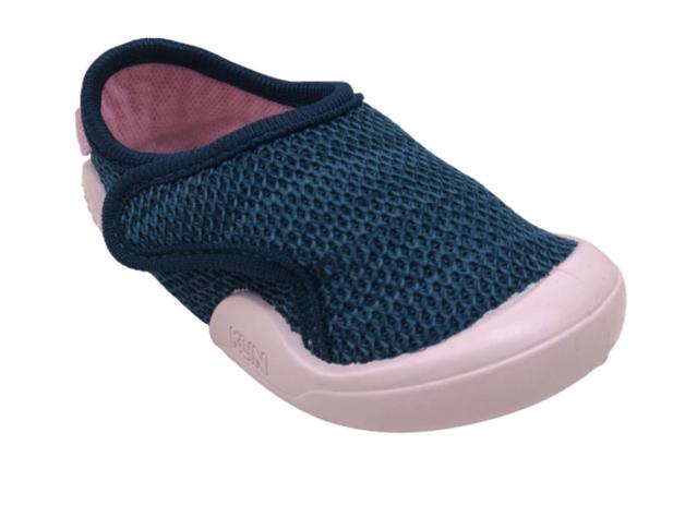 tênis infantil klin new confort