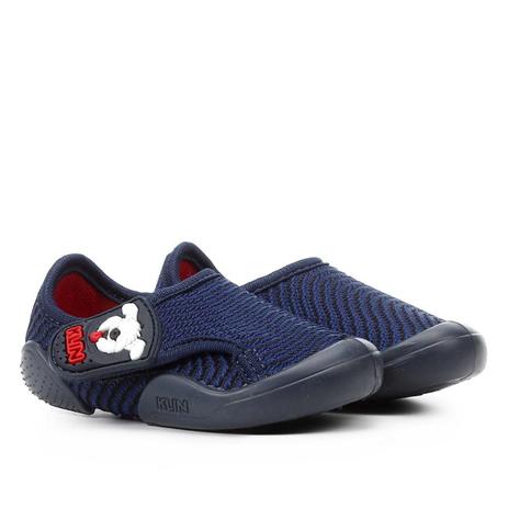 tenis confort infantil