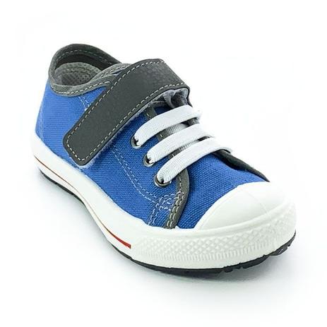 Tenis Infantil Klin Replay Baby 471073 Menino Anatomico - Tênis Infantil - Magazine Luiza