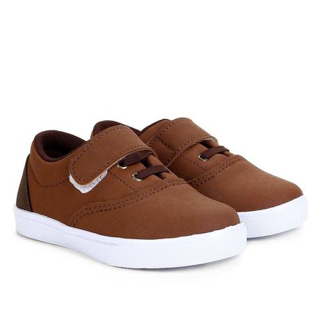 tenis masculino velcro