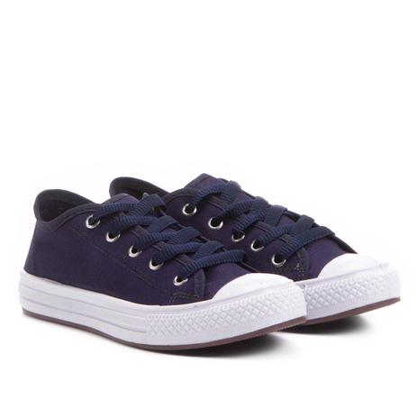 Tênis Infantil Kurz Casual Masculino Menor preço em Tênis Infantil Kurz Casual Masculino
