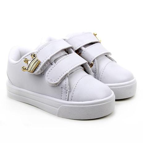 tenis da coroinha feminino