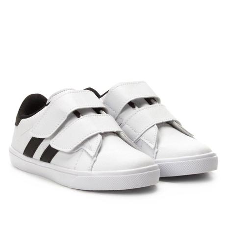 Tênis Infantil Kurz Feminino é boa?