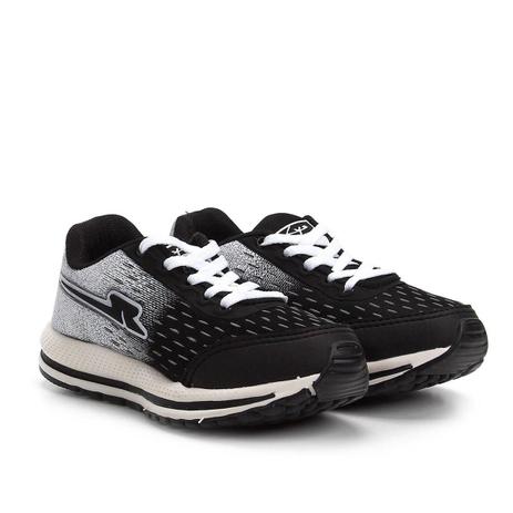 Tênis Infantil Kurz Jogging Comfort Menor preço em Tênis Infantil Kurz Jogging Comfort