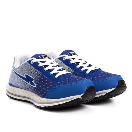 Tênis Infantil Kurz Jogging Comfort Menor preço em Tênis Infantil Kurz Jogging Comfort