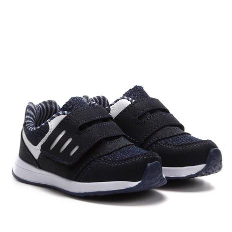 tenis infantil com velcro masculino