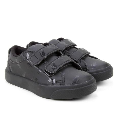 Tênis Infantil Lacoste Straighset Masculino - Tênis Infantil - Magazine Luiza
