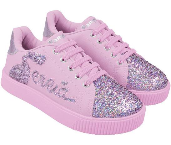 tenis pampili sereia