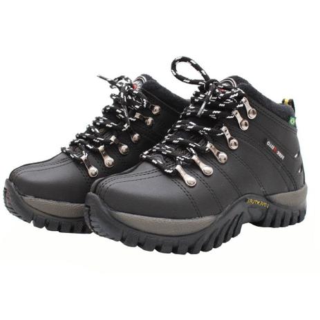 tenis adventure infantil masculino