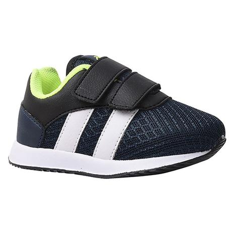 Tênis Infantil Masculino Bebe Menino Sapatenis Leve Macio BB - Via Vip -  Calçados Infantis - Magazine Luiza