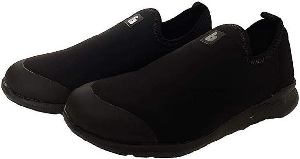 Tênis Infantil Masculino Bibi Easy Tecido Preto 1066215 - Calçados Infantis  - Magazine Luiza