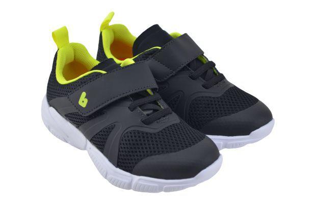 tenis infantil masculino bibi